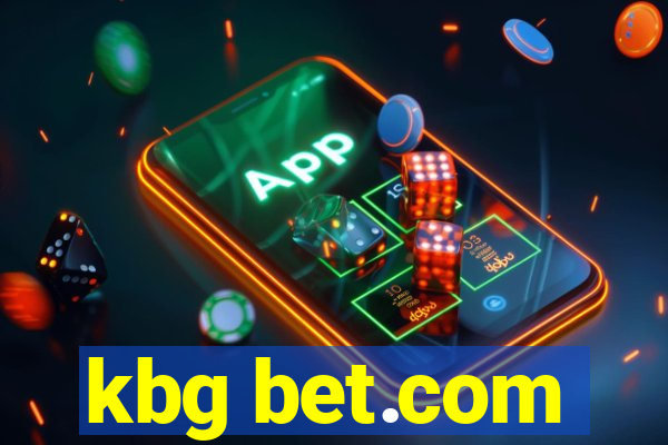 kbg bet.com